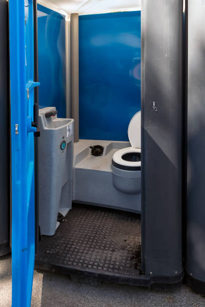 Best Sanitation services for porta potties  in West Frankfort, IL