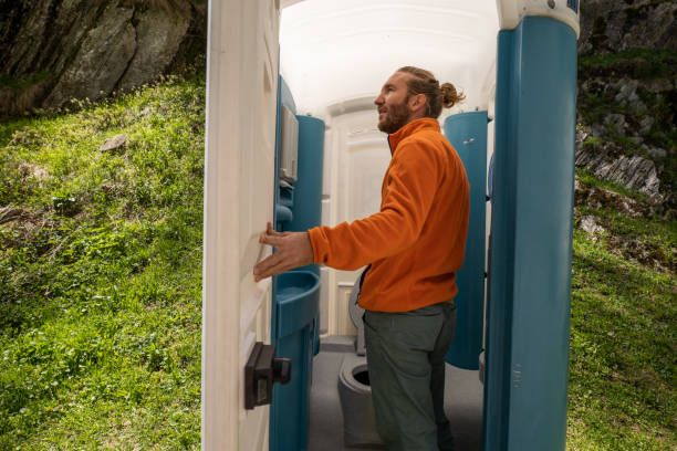 Best Porta potty delivery and setup  in West Frankfort, IL