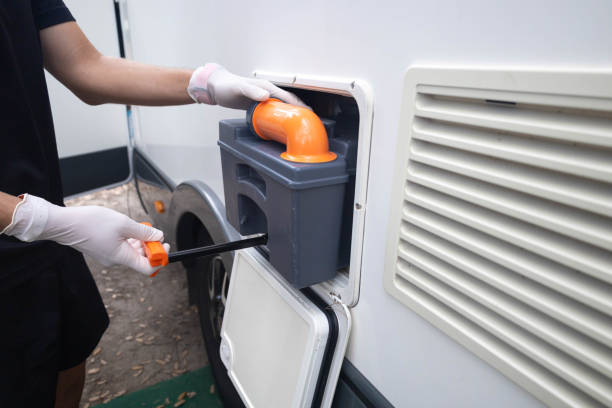 Best Portable toilet rental cost  in West Frankfort, IL