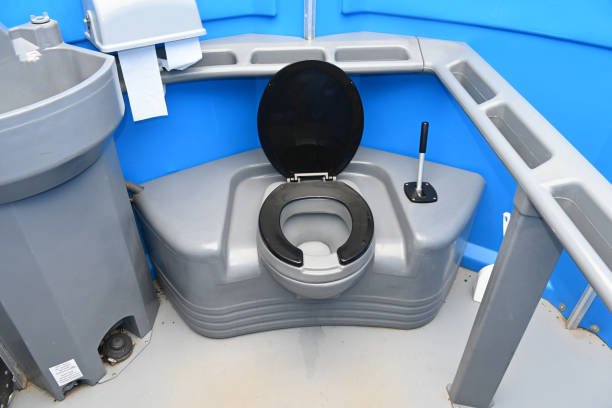 Best Restroom trailer rental cost  in West Frankfort, IL