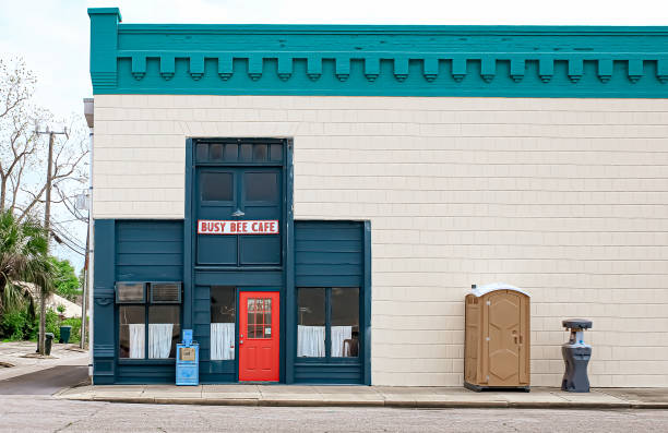 Best Porta potty rental for festivals  in West Frankfort, IL