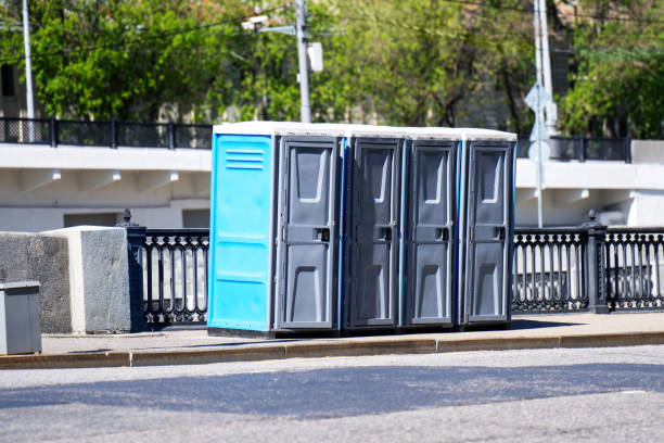 Best Emergency porta potty rental  in West Frankfort, IL