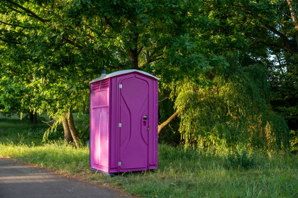 Portable Toilet Options We Offer in West Frankfort, IL
