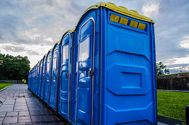 Best Portable toilet rental for construction  in West Frankfort, IL